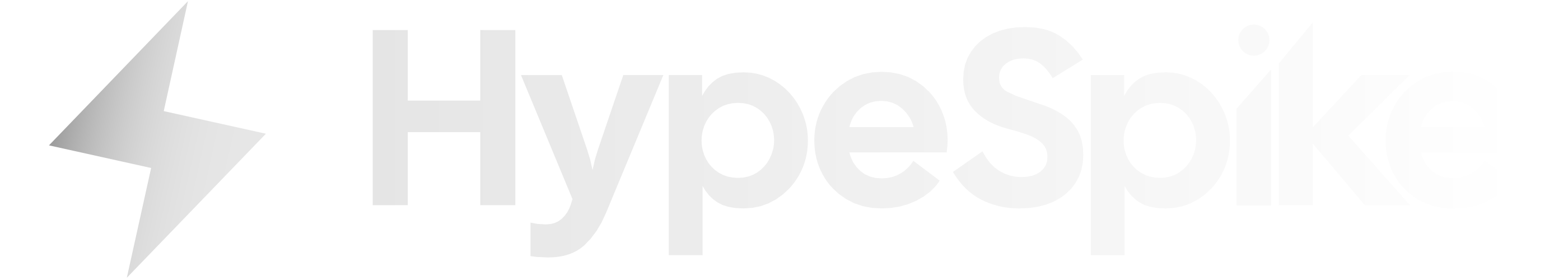 HypeSpike Logo